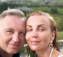 Katarzyna Zielińska ponownie wzięła ślub!