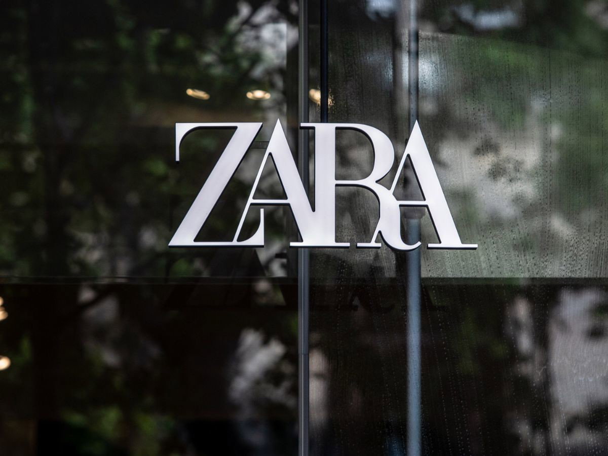 Ramoneska na jesień 2023 z Zary