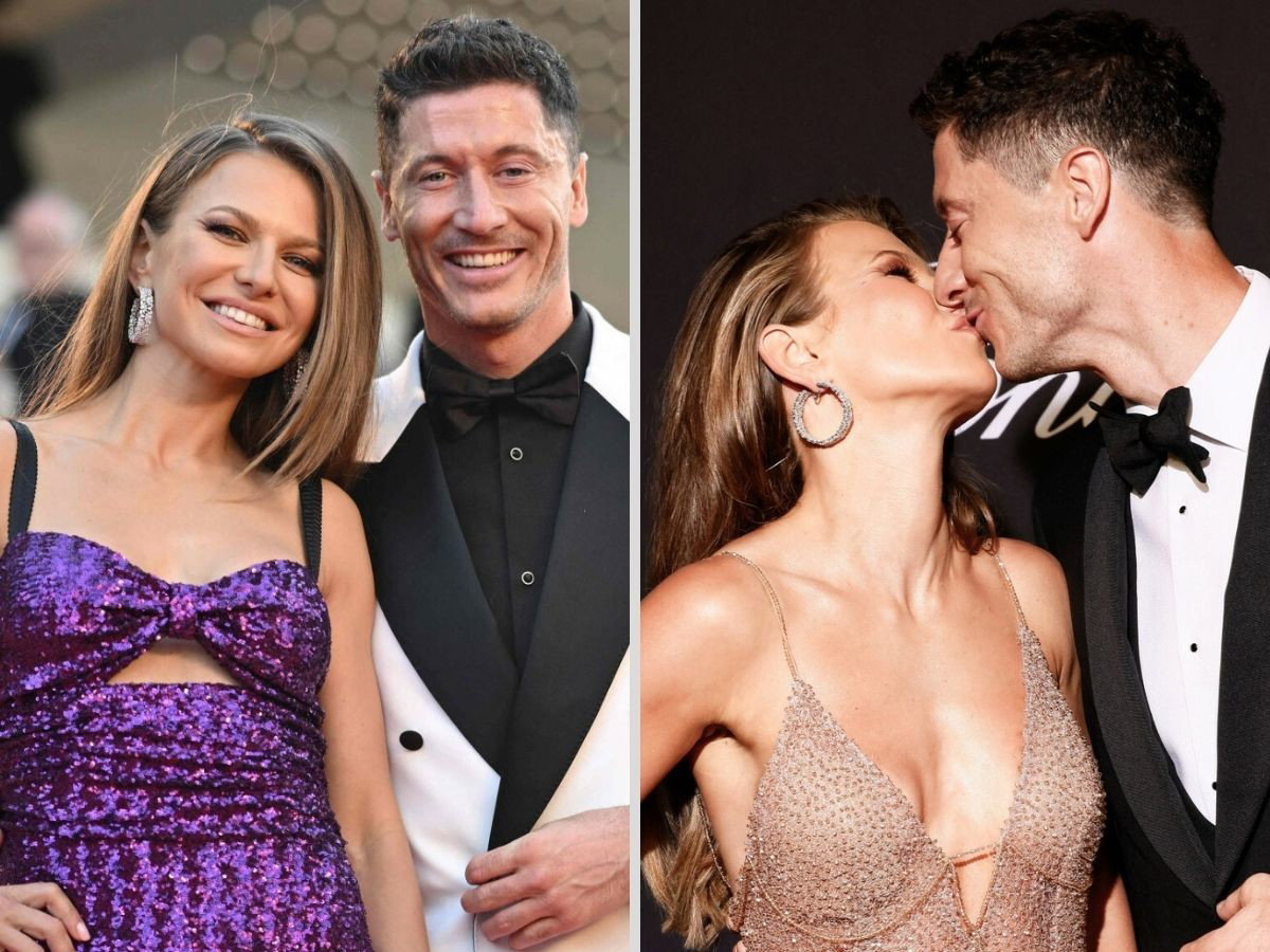 Anna Lewandowska