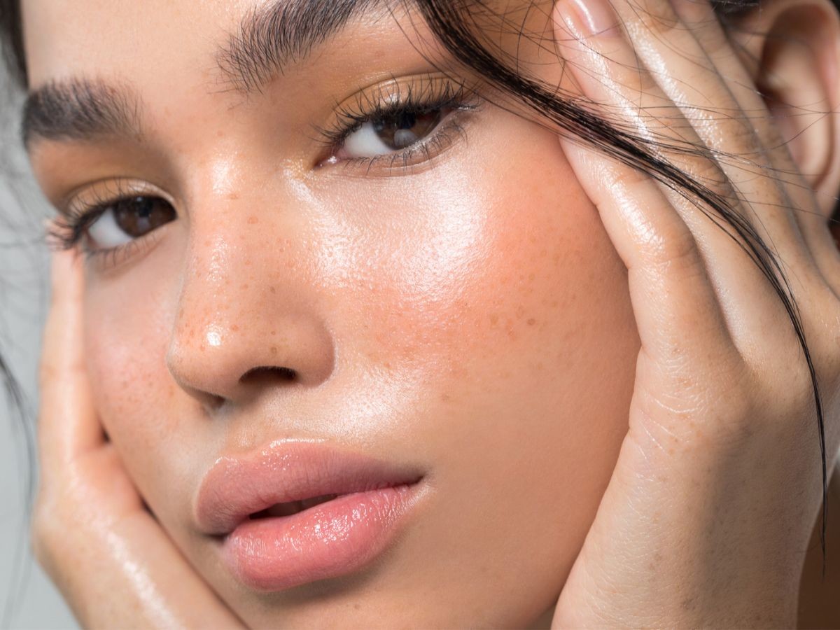Rozświetlacz w żelu Sephora Collection 3D GLOW w promocji