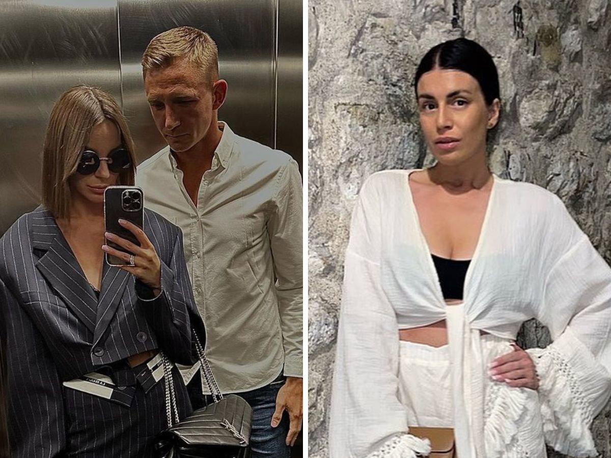 To dlatego Magda Stępień ujawniła ciążę Pauliny