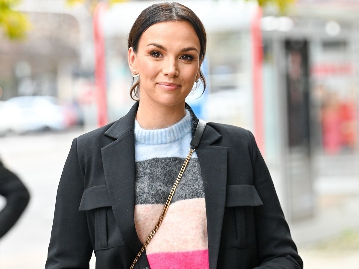 Paulina Krupińska pokazała zdjęcie dzieci
