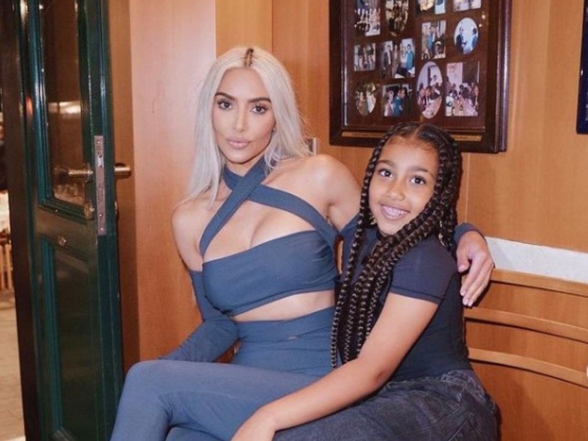 Kim Kardashian w ogniu krytyki