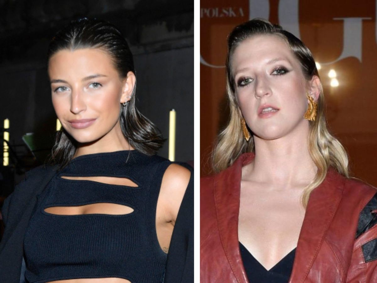 Urodziny Vogue. Wieniawa zachwyciła, a Lara Gessler… zapomniała dołu kreacji?