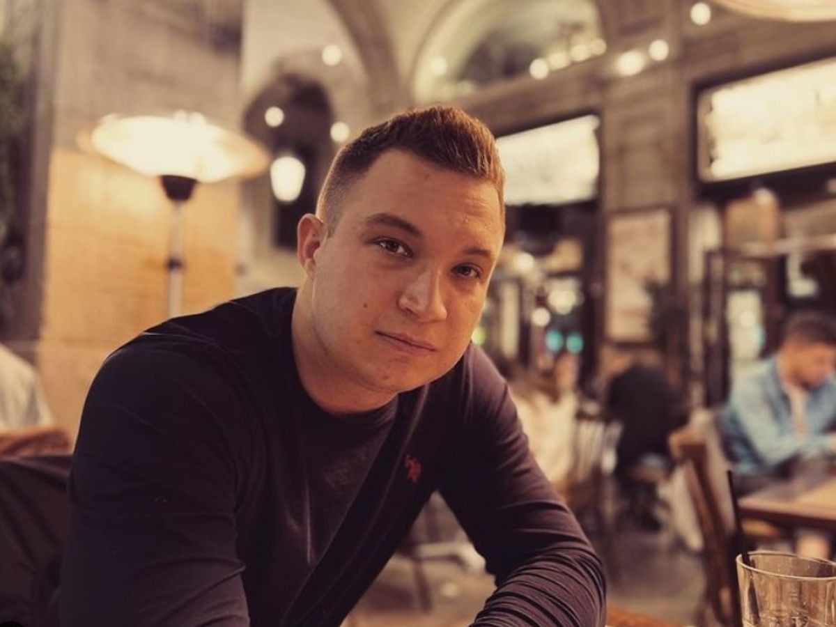 Ślub od pierwszego wejrzenia: Kamil szuka żony