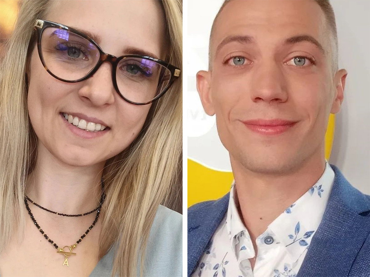 Agnieszka i Adam ze Ślubu od pierwszego wejrzenia pasują do siebie