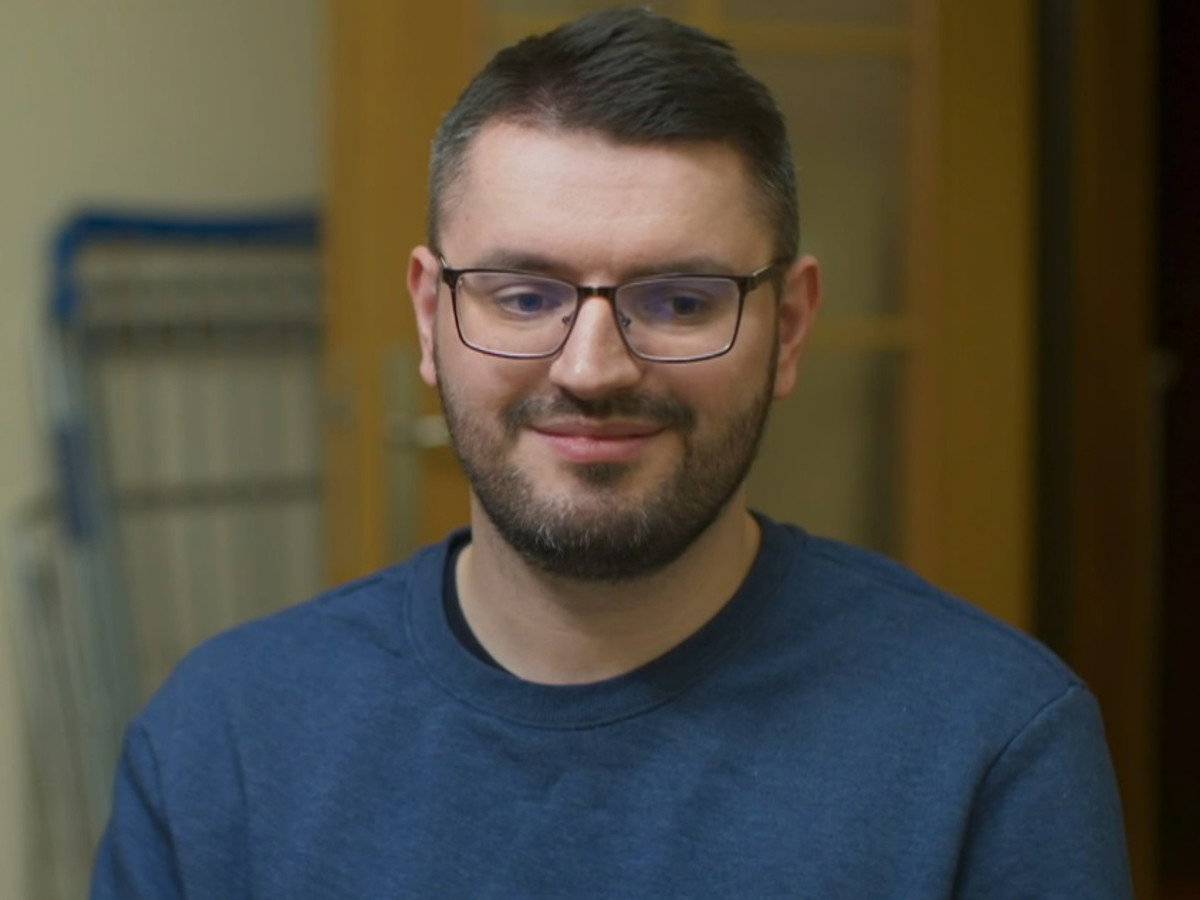 "Ślub od pierwszego wejrzenia 7": Piotr ma już nową partnerkę? Jest komentarz