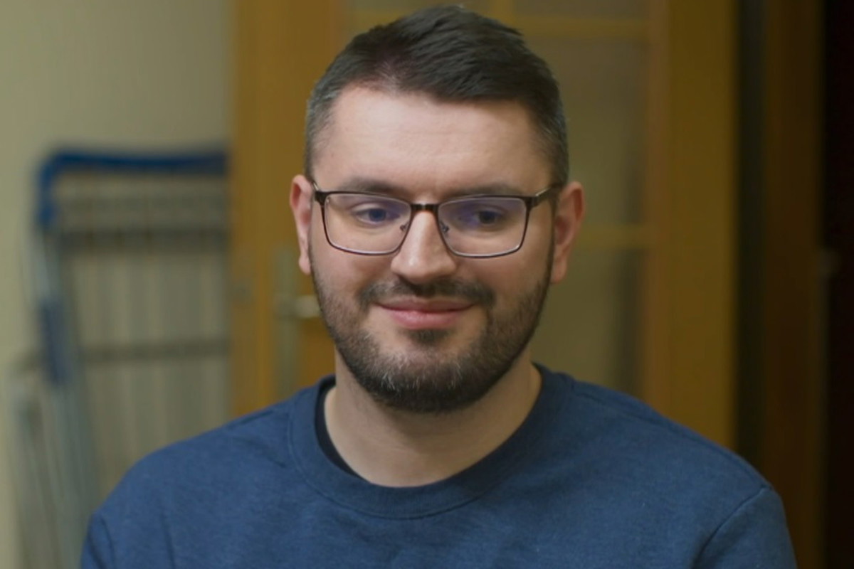 "Ślub od pierwszego wejrzenia 7": Piotr ma już nową partnerkę? Jest komentarz