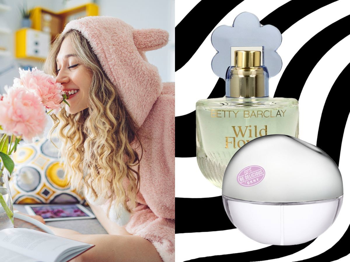 Perfumy dla nastolatków
