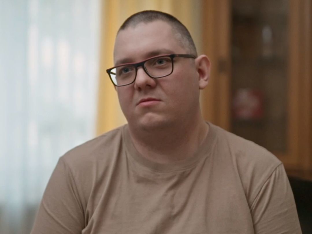 Krzysztof ze Ślubu od pierwszego wejrzenia nie mógł powstrzymać łez