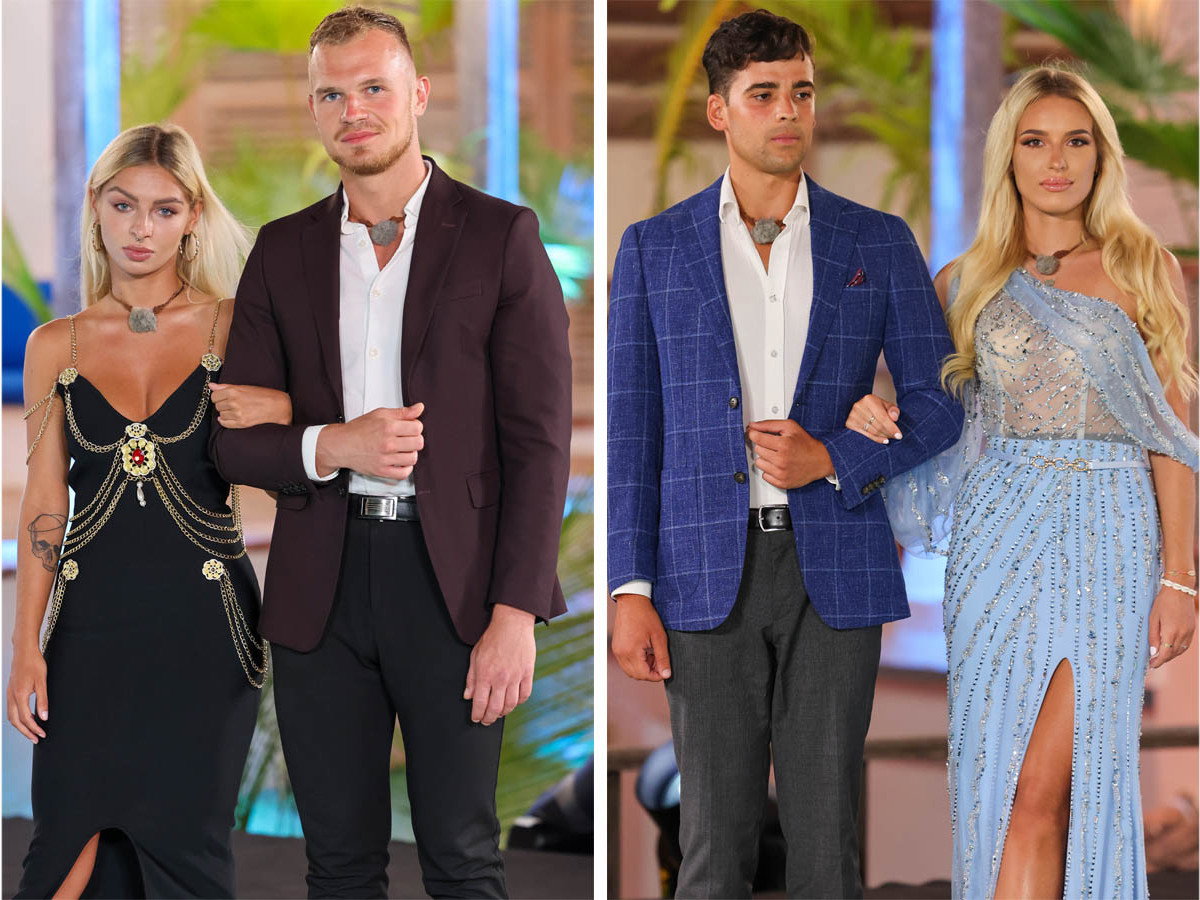 Finał "Hotel Paradise": Znamy zwycięzców piątej edycji! Czy rozbili złotą kulę?