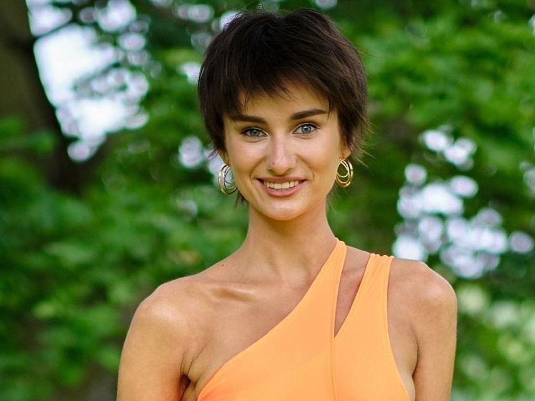 Olga Król z To Model przeszła metamorfozę