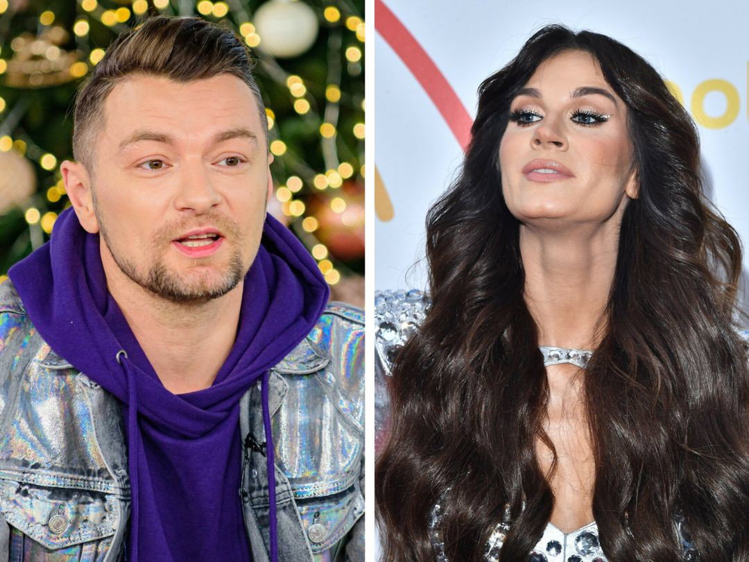 Sylwia Grzeszczak i Liber się rozstali