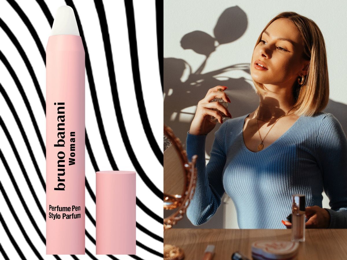 Perfumy Bruno Banani