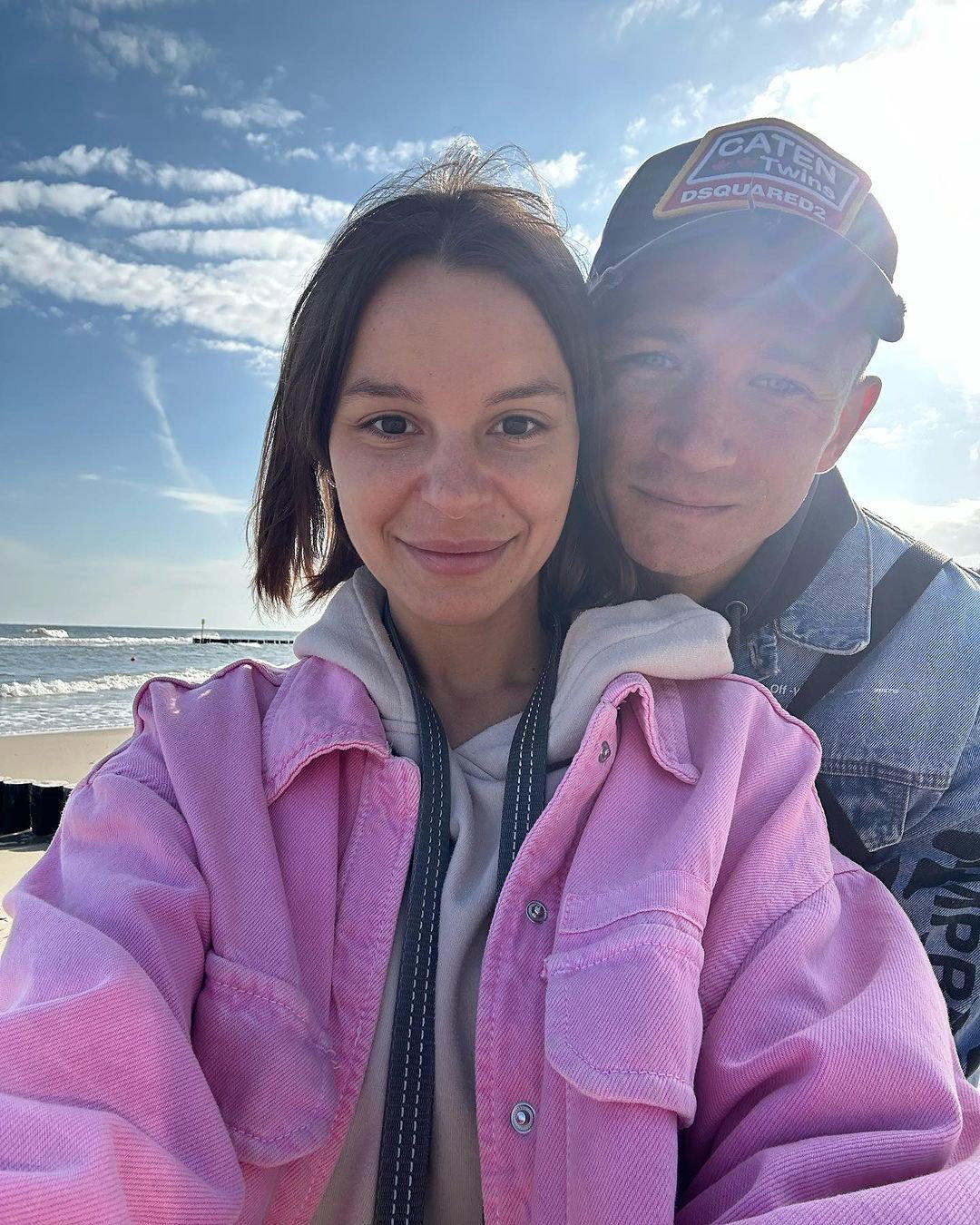 Paulina Rzeźniczak pokazała ciążowy brzuszek