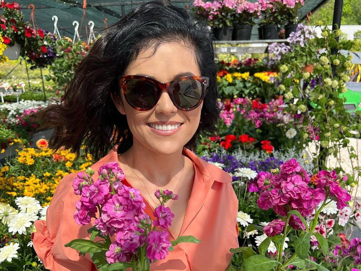 Torebka z Sinsay za 59 zł wygląda jak model Pinko Katarzyny Cichopek wart 1500