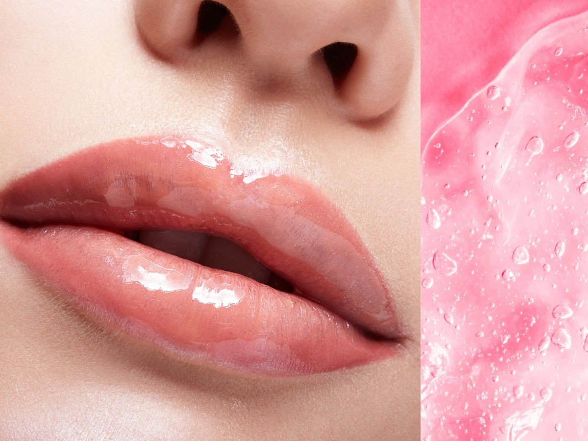 Błyszczyk Outrageous Plump Effect Gloss Sephora Collection
