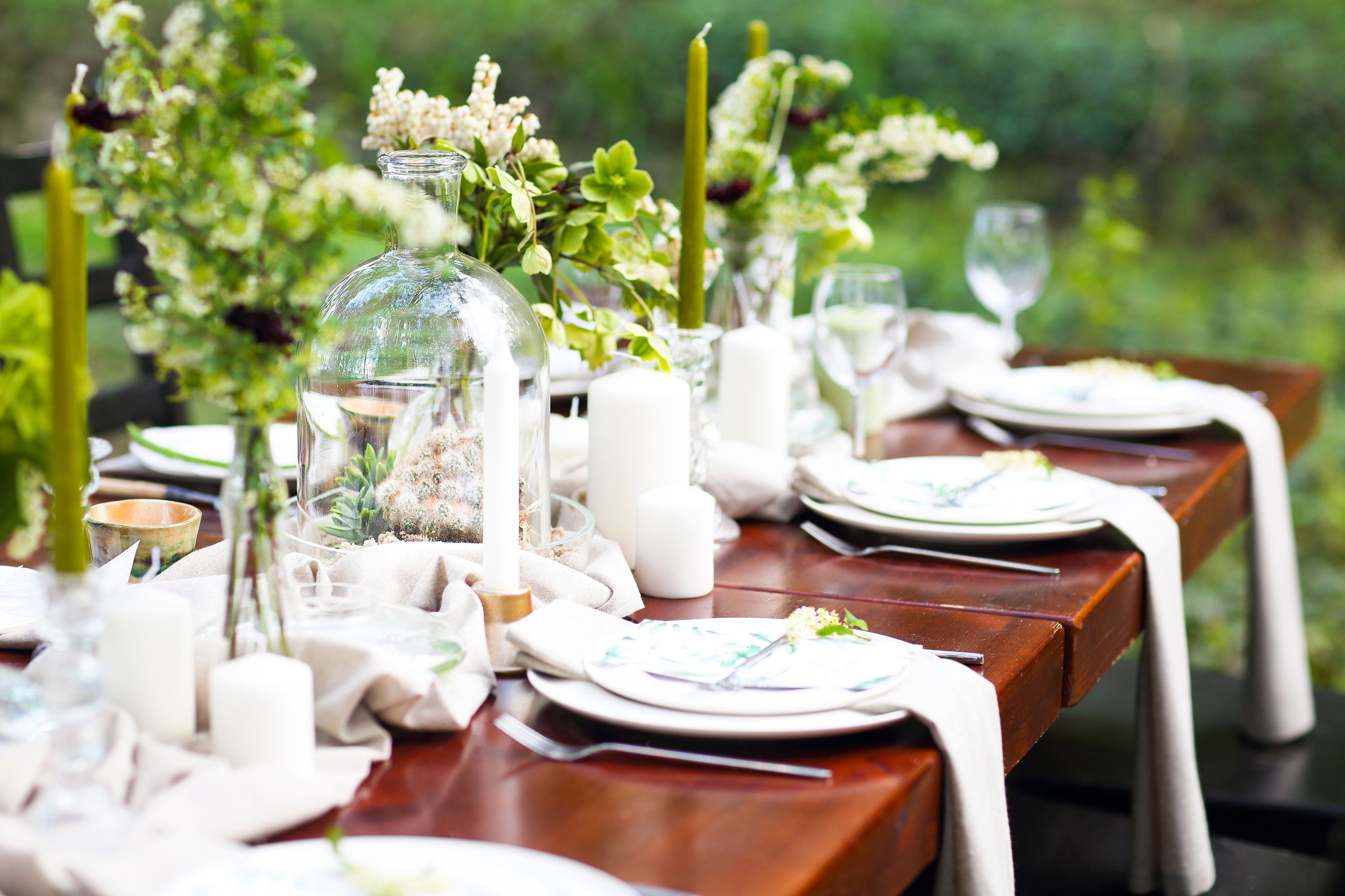 styl-greenery-wesele