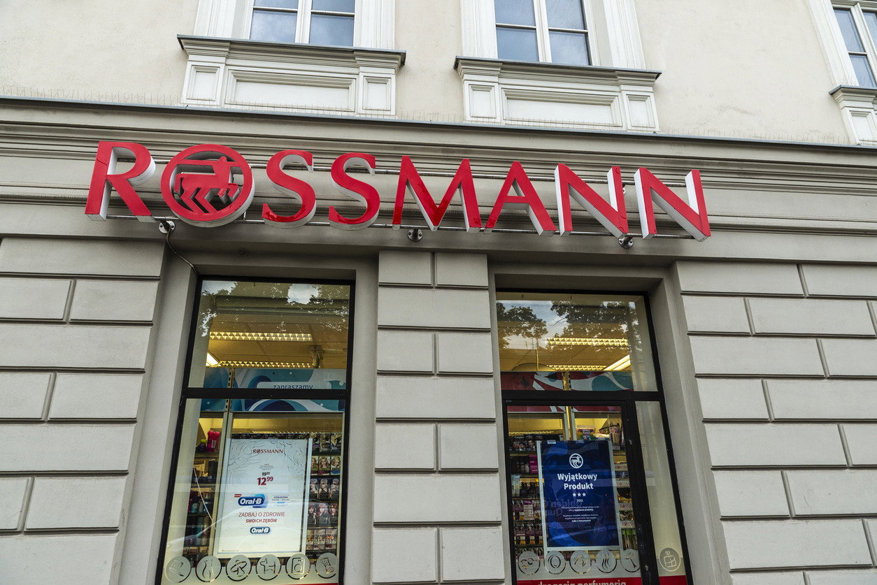 Rossmann