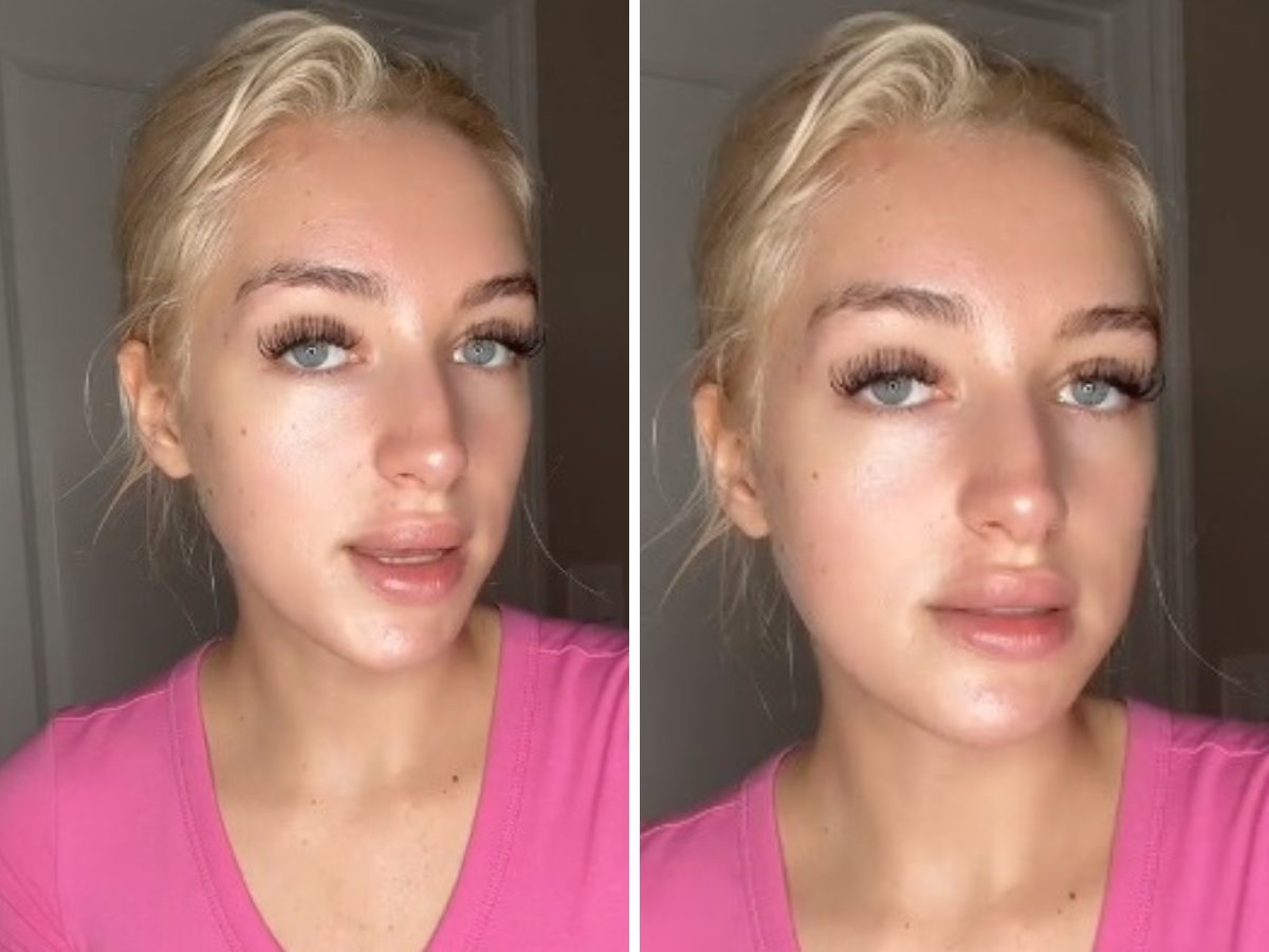 Dramat u Caroline Derpieński