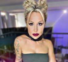 Blanka Lipińska schudła 35 kg