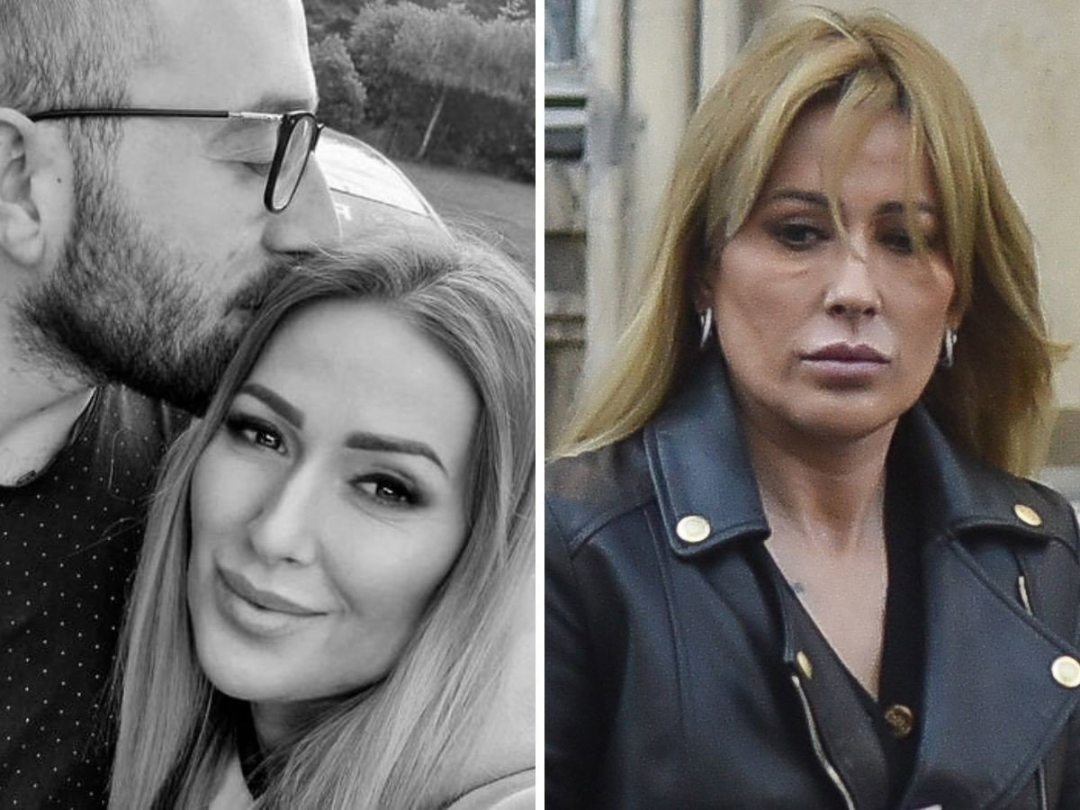 Menadżer Sylwii Peretti komentuje jej wpis