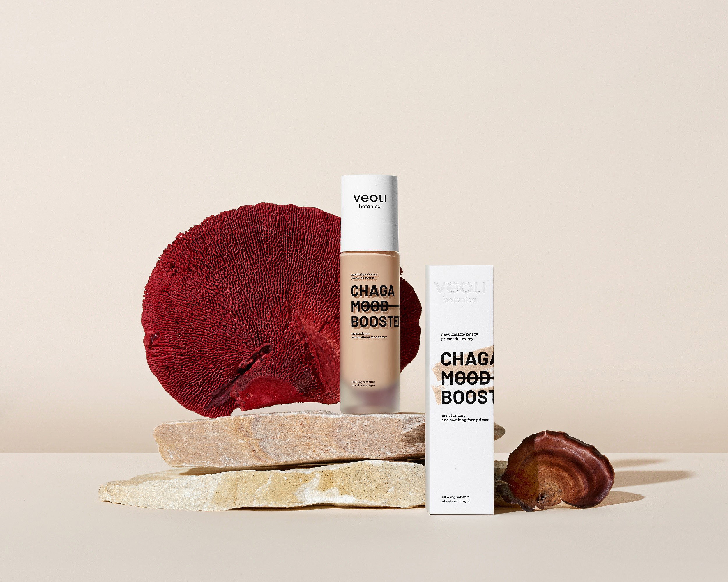 nowość w portfolio Veoli Botanica