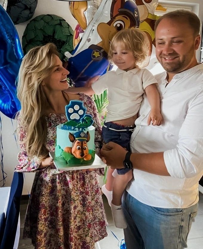 Anita ze Ślubu od pierwszego wejrzenia