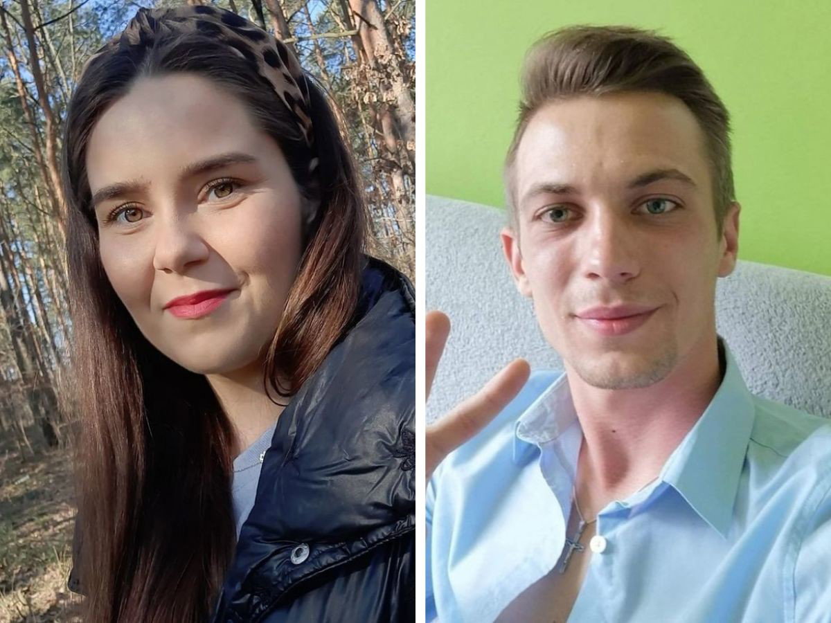 Adam i Patrycja ze Ślubu od pierwszego wejrzenia mają szansę na powrót do siebie