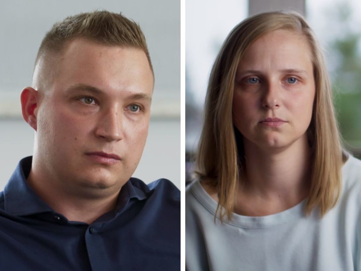 Ślub od pierwszego wejrzenia: Kamil o powodach rozstania z Agnieszką