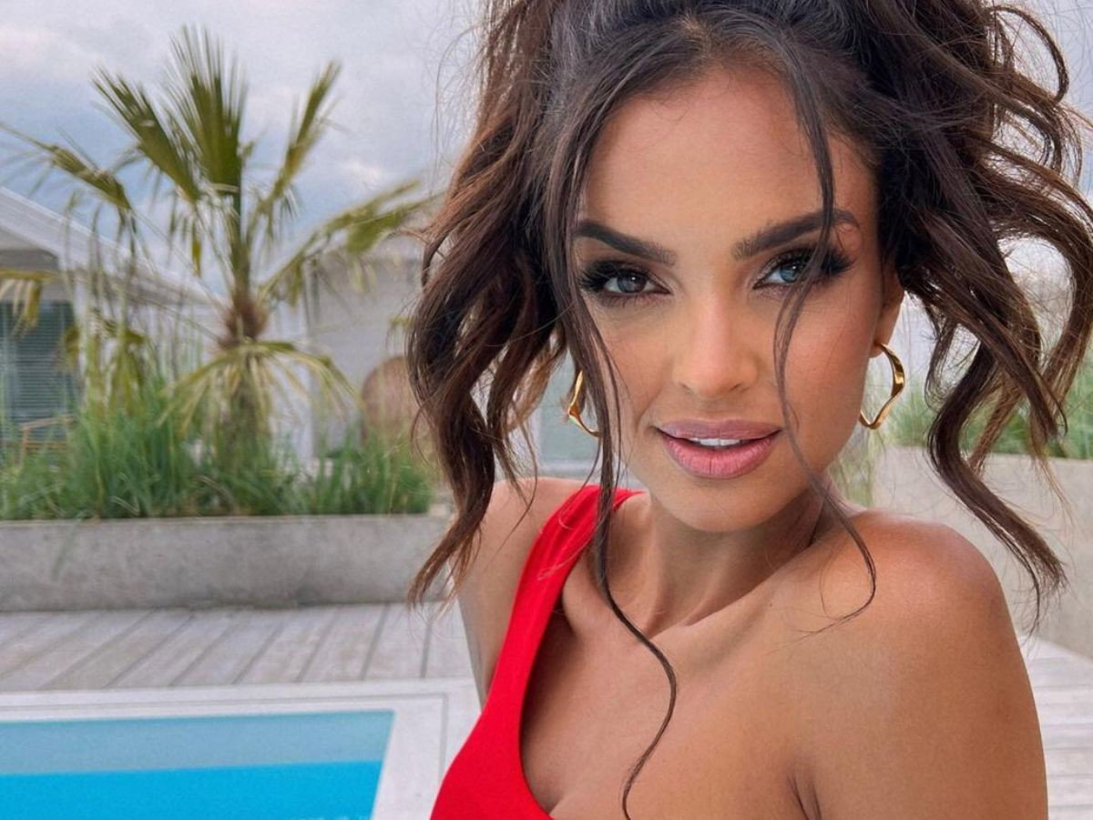 Klaudia El Dursi