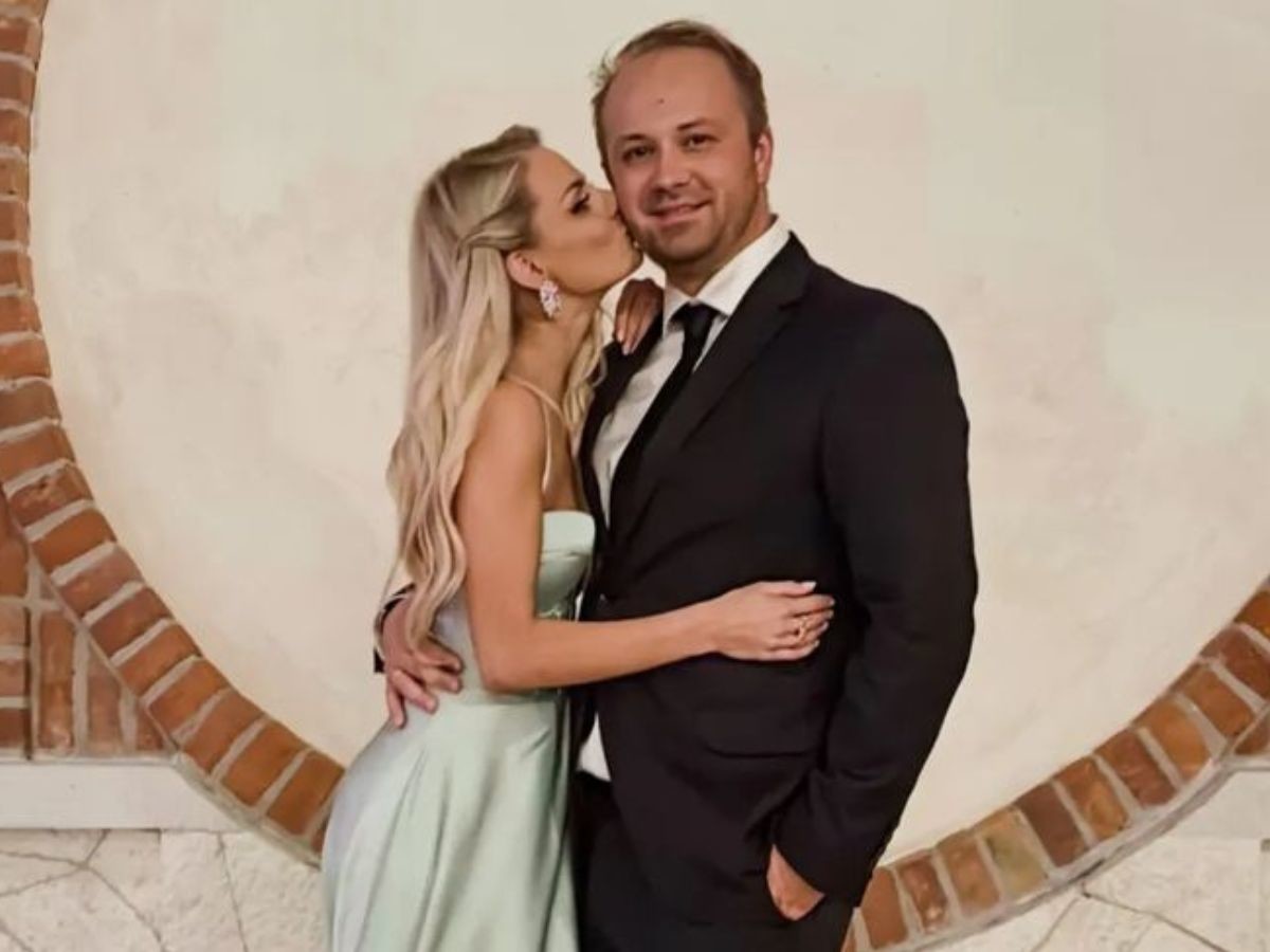 Ślub od pierwszego wejrzenia: Anita i Adrian na weselu