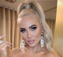 Królowe życia: Izabela Macudzińska pokazała sie bez doczepów. Tak wygląda w naturalnej odsłonie2