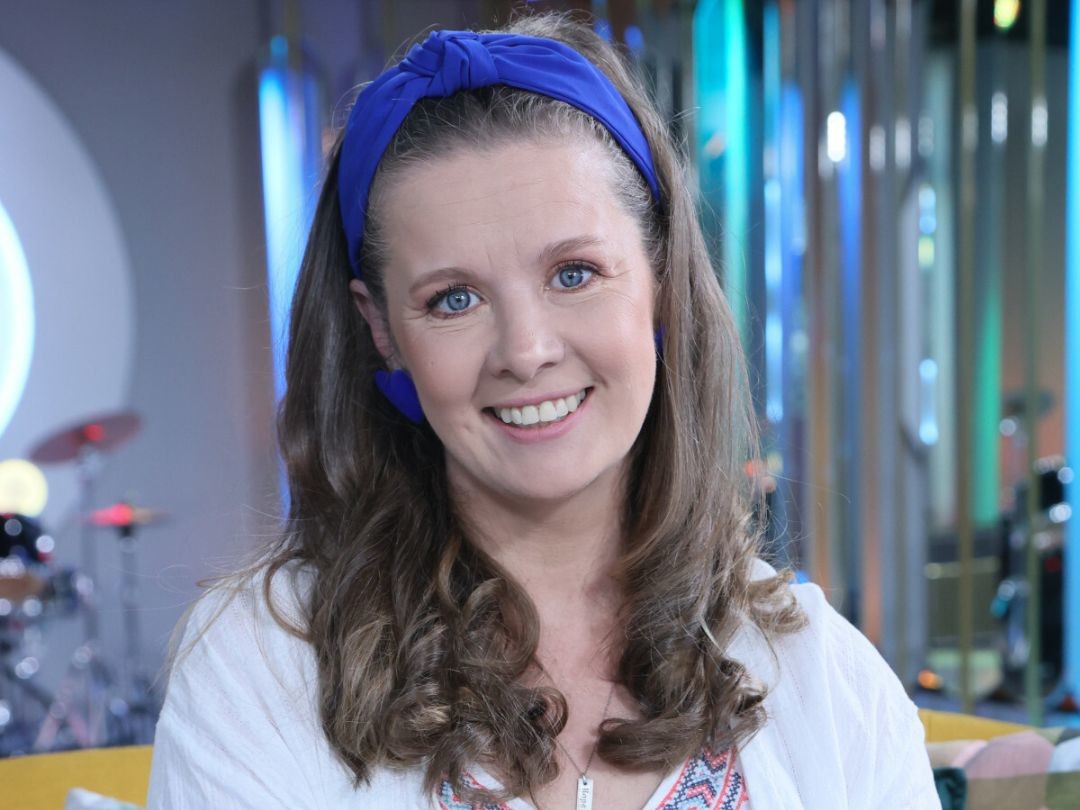 Ania Powierza przeszła metamorfozę