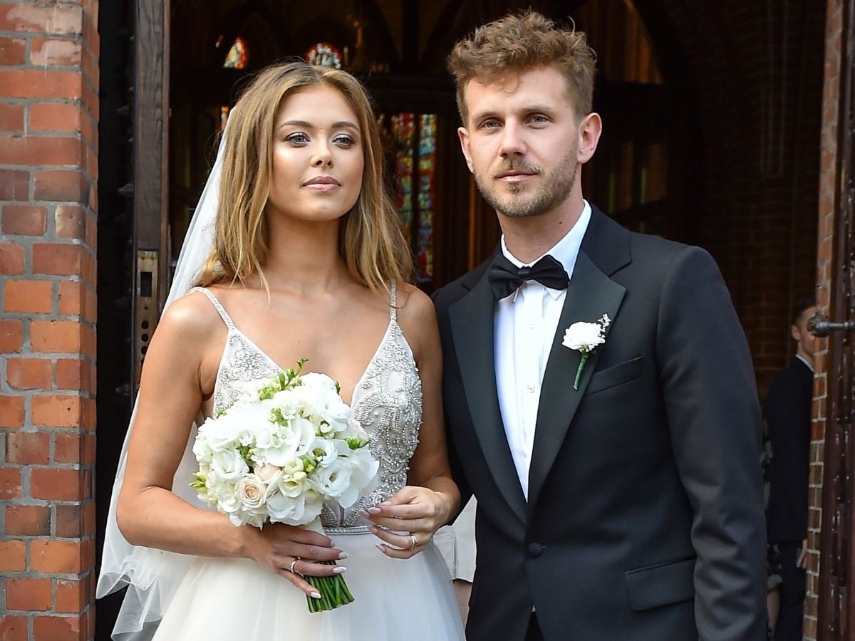 Joanna Opozda i Antoni Królikowski mogą unieważnić ślub kościelny?