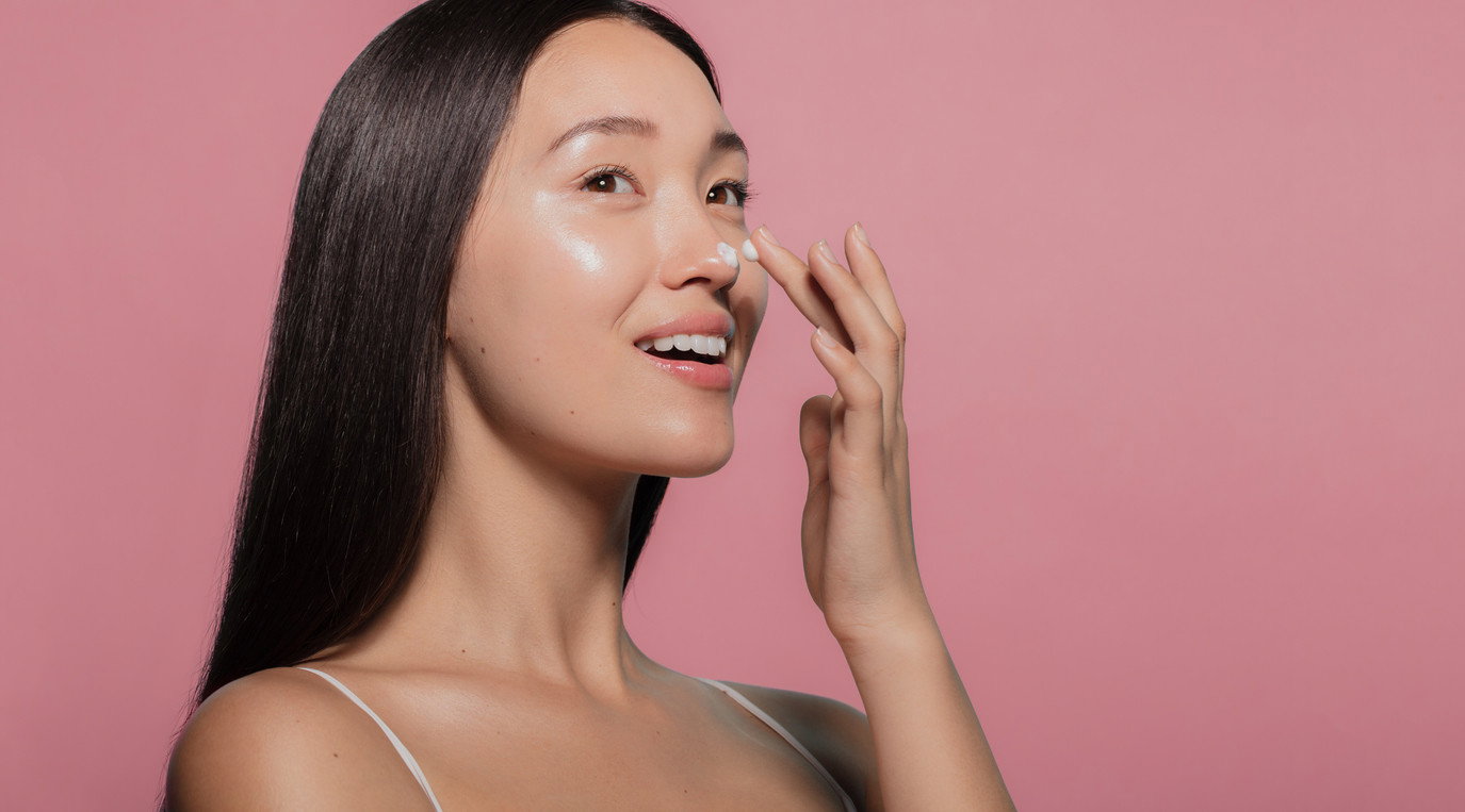 jello skin to nowy sposób pielęgnacji skóry Koreanek