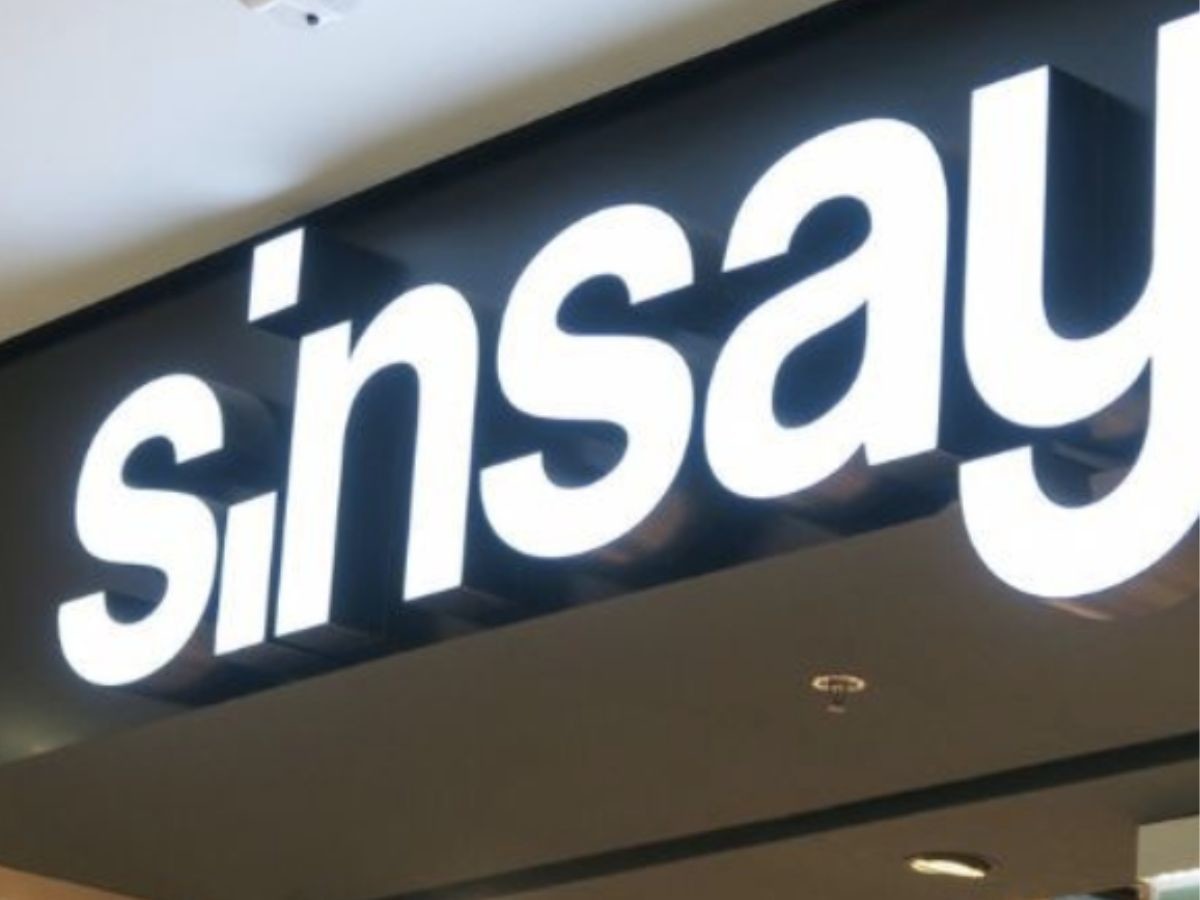 Sinsay