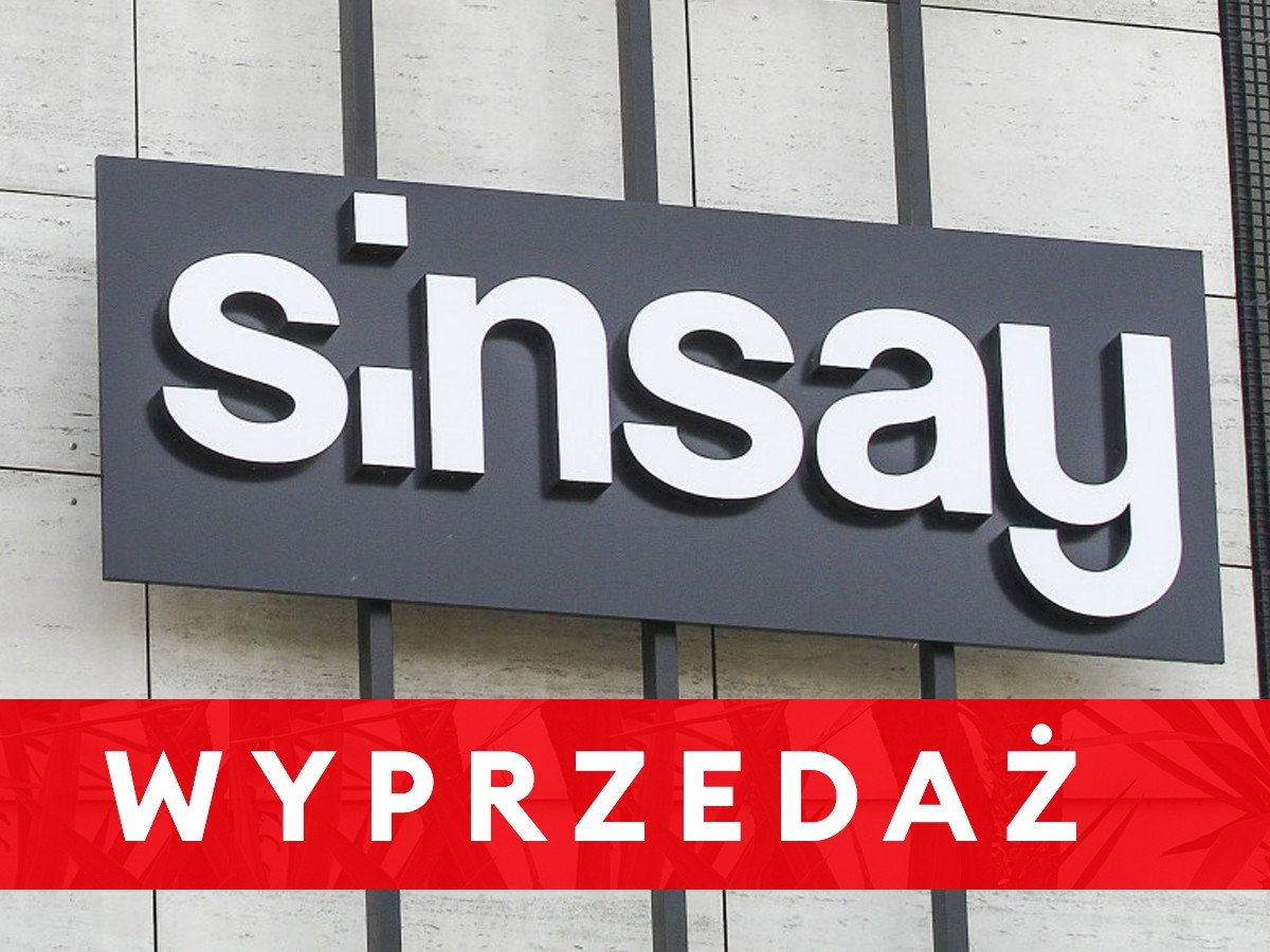 Sukienka z Sinsay kosztuje 29 zł, a wygląda jak model Anny Wendzikowskiej za 1,5 tys.!