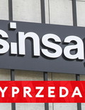 Sukienka z Sinsay kosztuje 29 zł, a wygląda jak model Anny Wendzikowskiej za 1,5 tys.!