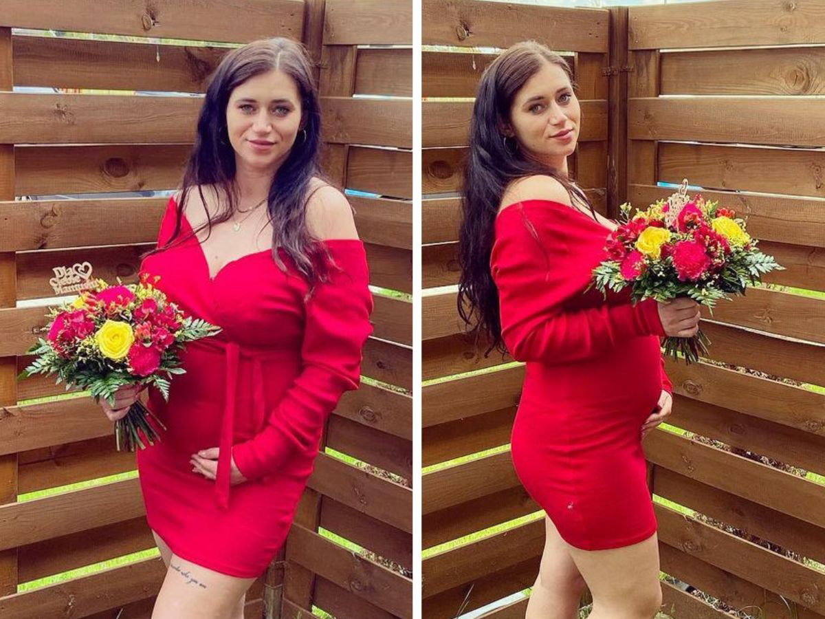 Ślub od pierwszego wejrzenia: Martyna Końca zaręczyła się