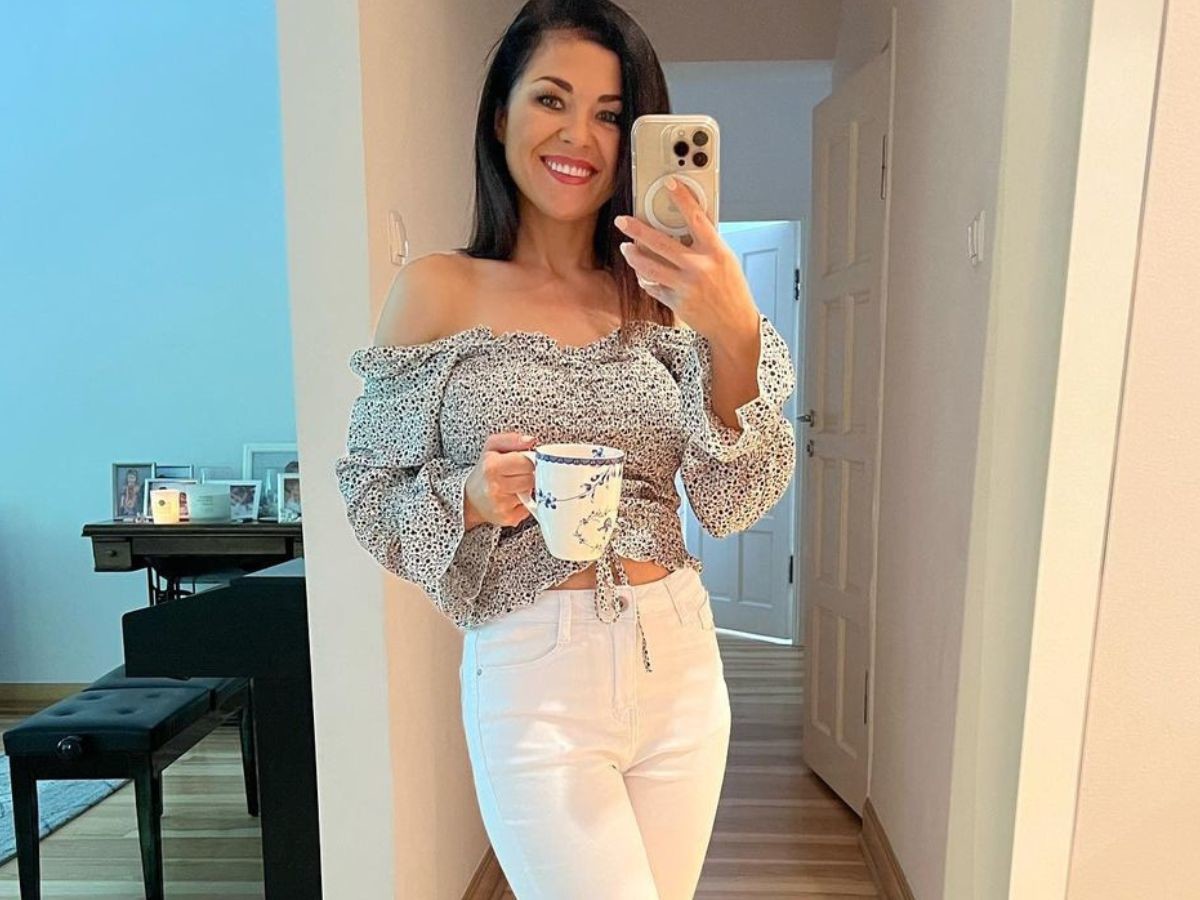 Katarzyna Cichopek