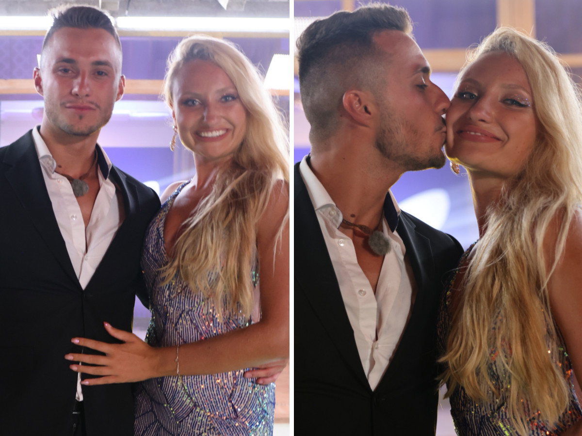 Hotel Paradise 6 - Monika i Mikołaj są parą?
