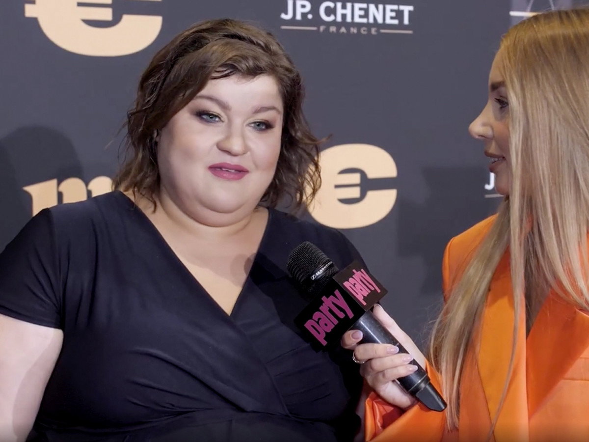 Dominika Gwit o ciąży