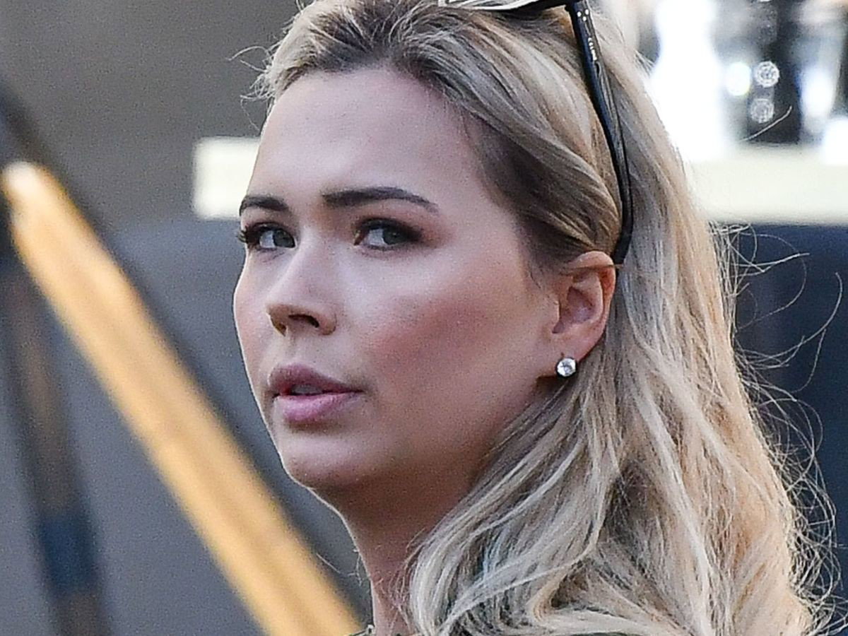 Sandra Kubicka popłakała się przez wiadomość