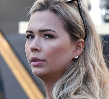 Sandra Kubicka popłakała się przez wiadomość