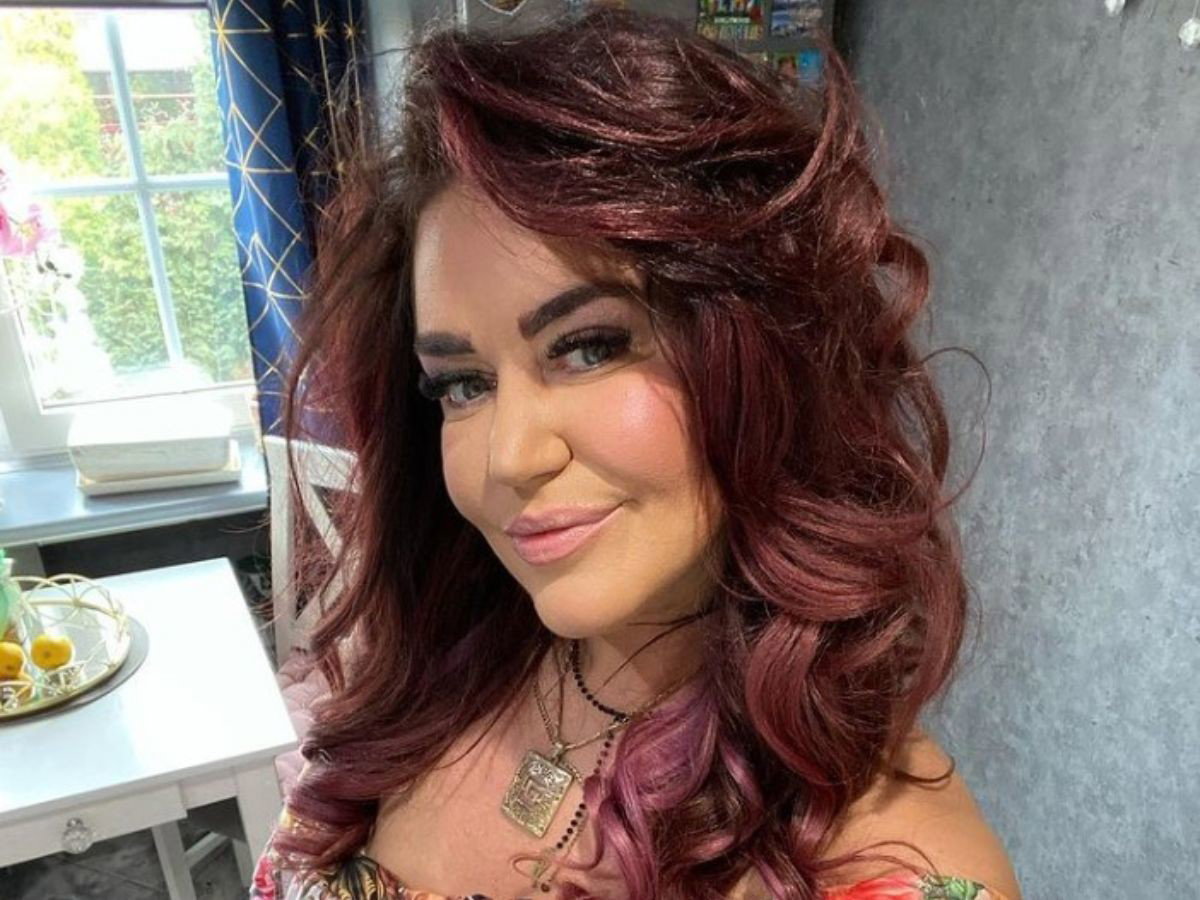 Agnieszka Kotońska z Gogglebox zdecydowała się na botoks?