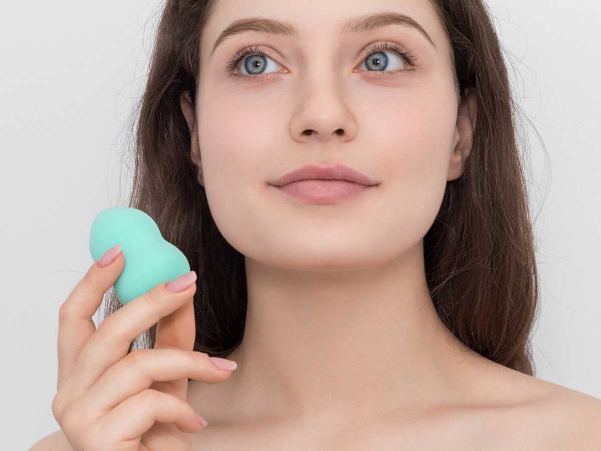 krem BB z SPF50 do twarzy na lato 2022