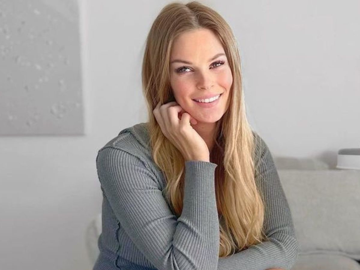 Małgorzata Tomaszewska zdradziła płeć dziecka fb
