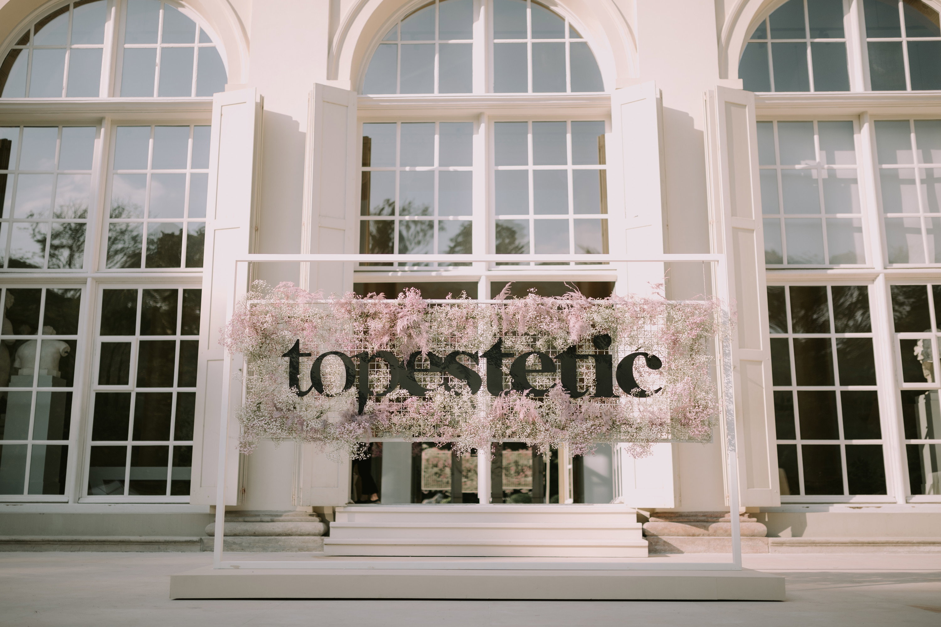 Topestetic