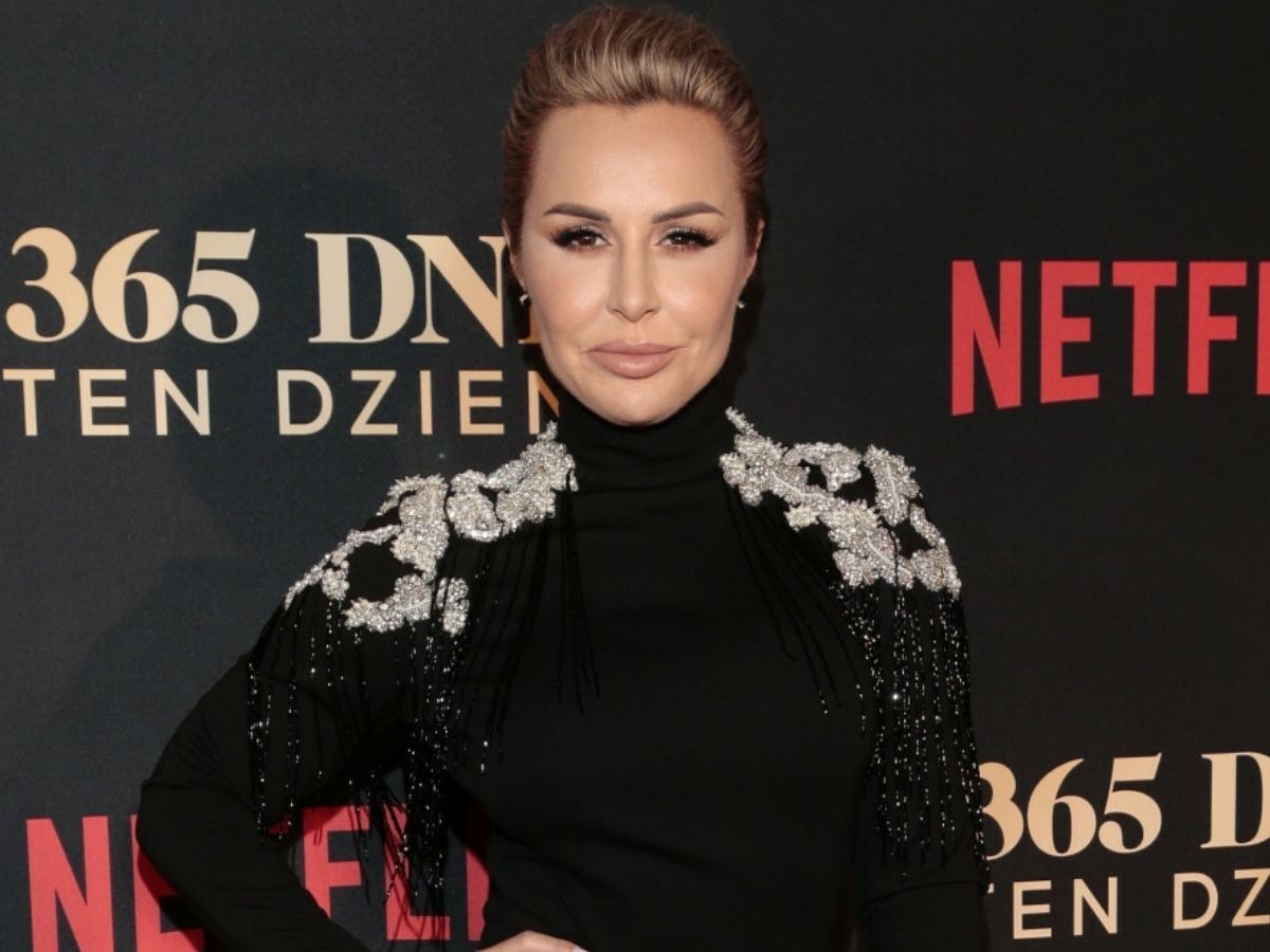 "365 dni" Blanka Lipińska ogłosiła datę premiery 3. części filmu. To już niebawem!